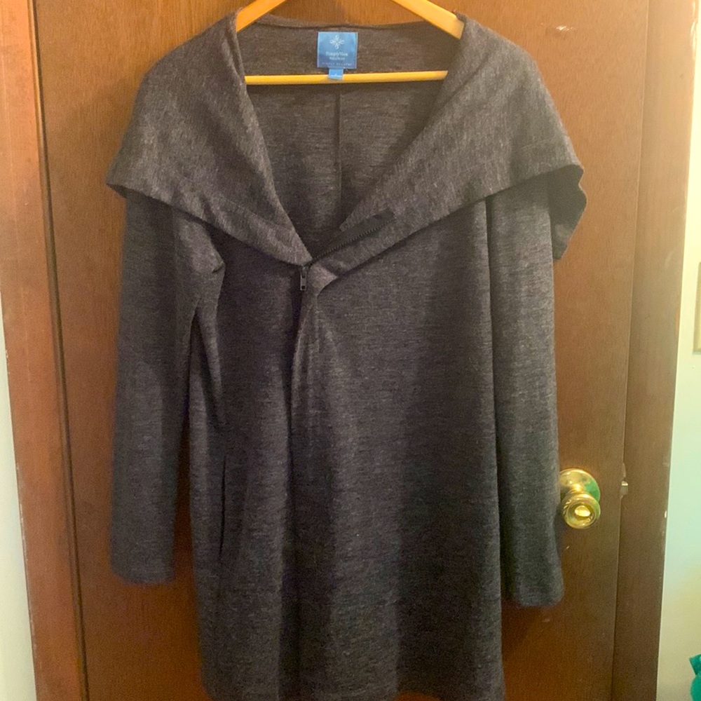 Simply Vera Jacket